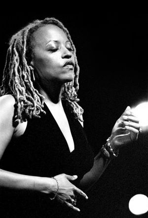 Cassandra Wilson NSJ 2003